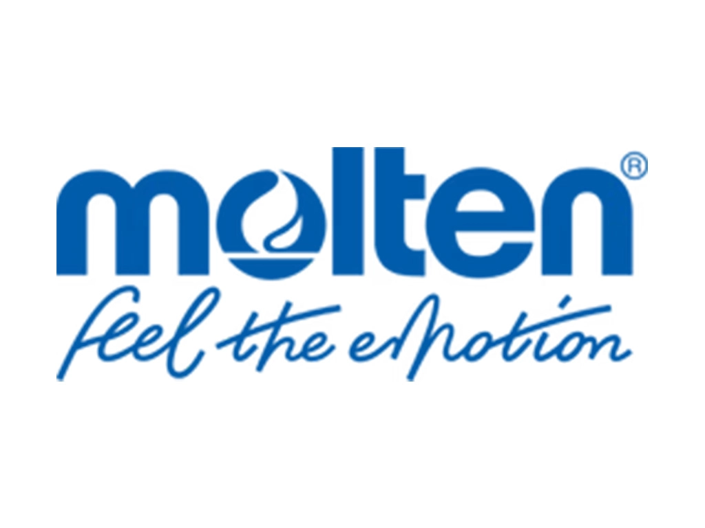 Molten logo