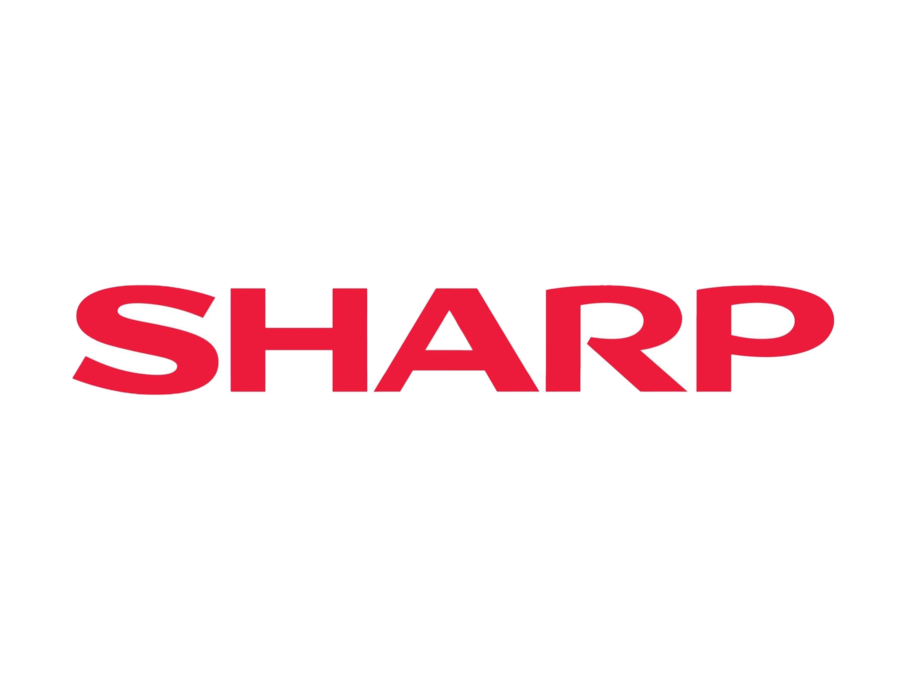 sharp logo