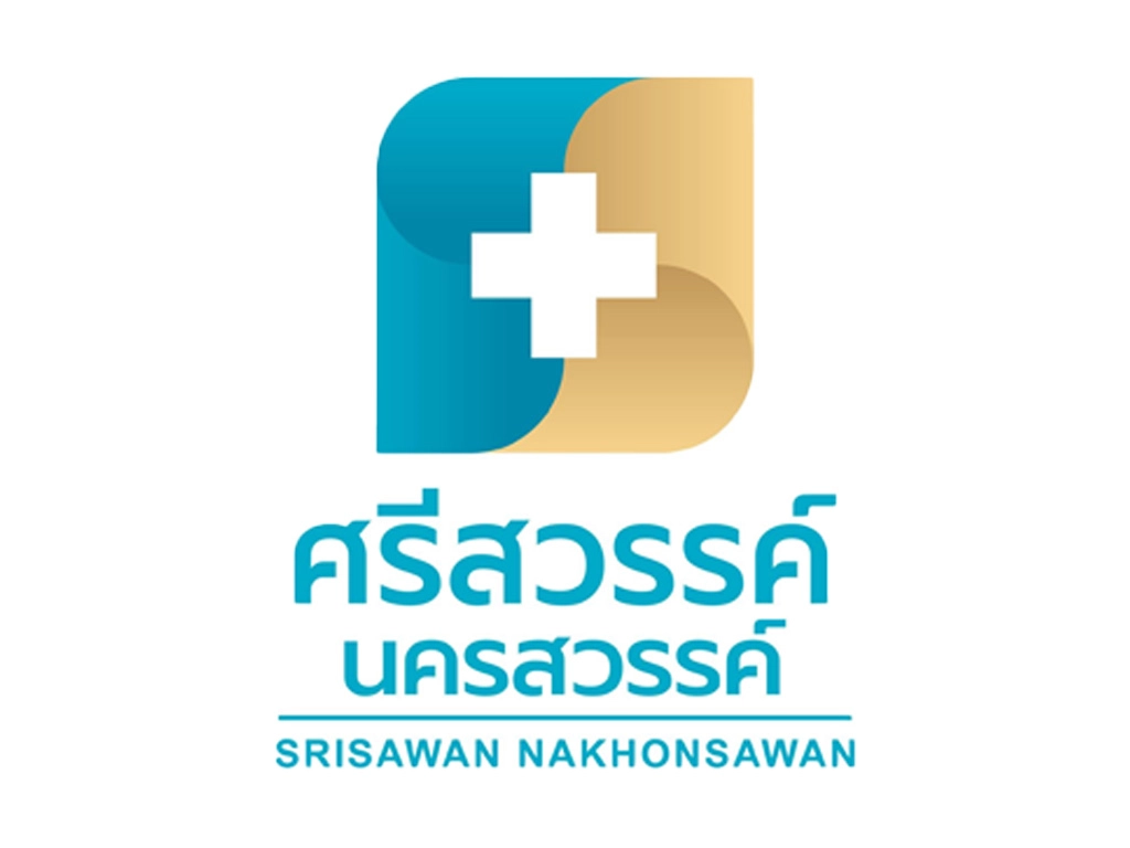srisuwan hospital logo